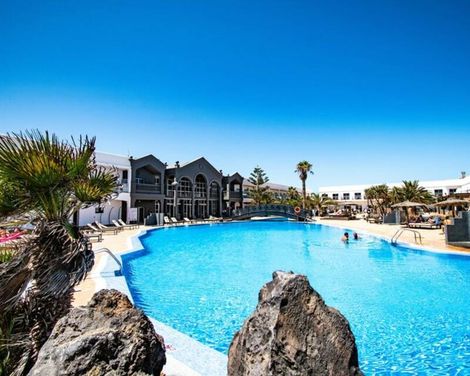 Coral Cotillo Beach Hotel