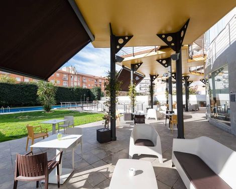 Ponient Vila Centric by PortAventura World