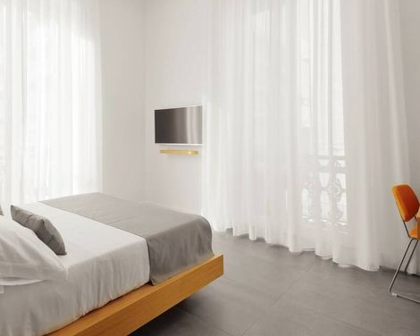 Hotel Medinblu-2
