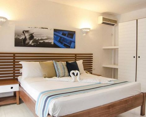 Sea Diamond Boutique Hotel & Spa