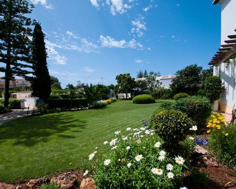 Luz Bay Club Beach & Sun Hotel