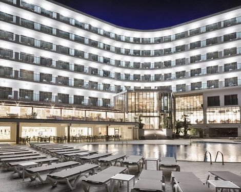 Best Negresco I & II-1