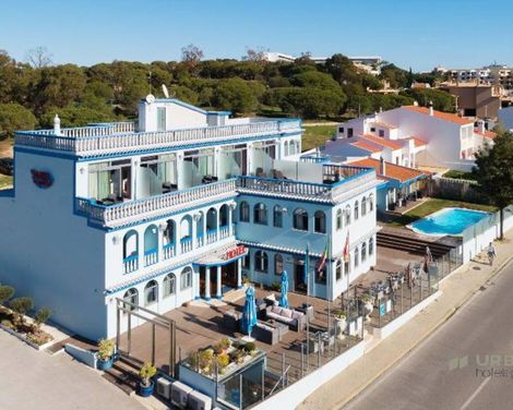 Urban Hotel Santa Eulalia