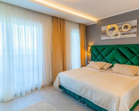 Heritage Hotel Stypia