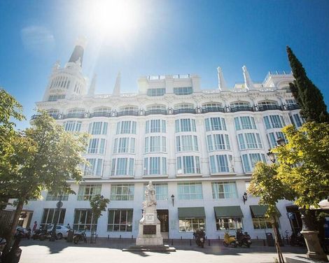 ME Madrid Reina Victoria-1