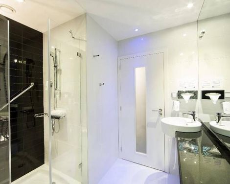 Holiday Inn Express Lisbon - Av. Liberdade