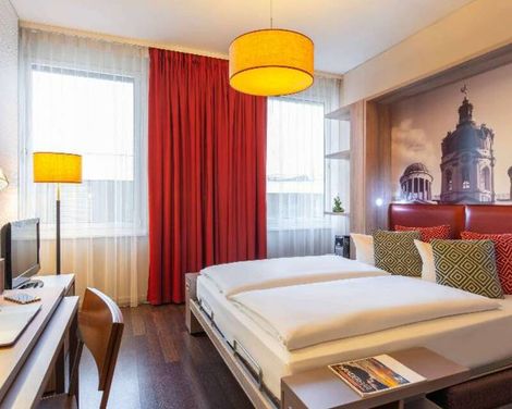 Aparthotel Adagio Berlin Kurfürstendamm