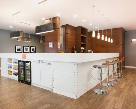 Hampton by Hilton Krakow