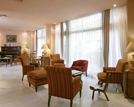 Hotel Lima Marbella