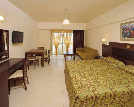 Euronapa Hotel