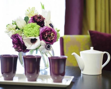 Tiffany Hotel