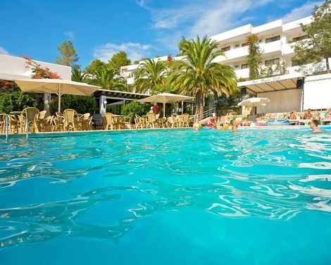 San Miguel Park/Esmeralda Mar inkl. Mietwagen