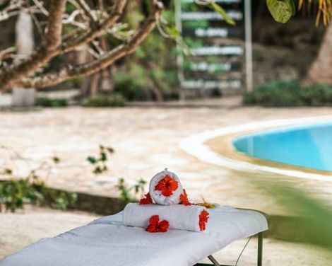 Hakuna Majiwe Zanzibar