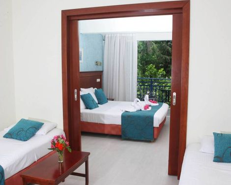 Rethymno Mare Hotel & Water Park