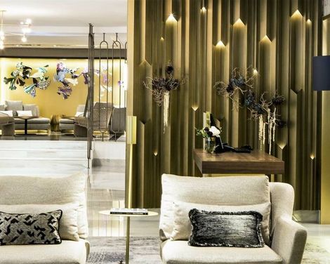 Sofitel Lisbon Liberdade