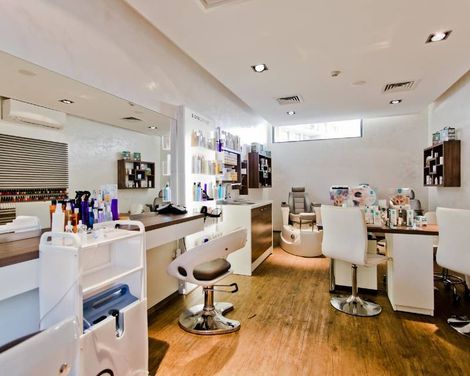 Galeon Residence and Spa