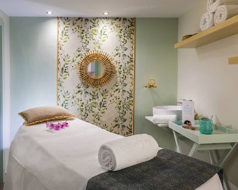 Servatur Isora Suites