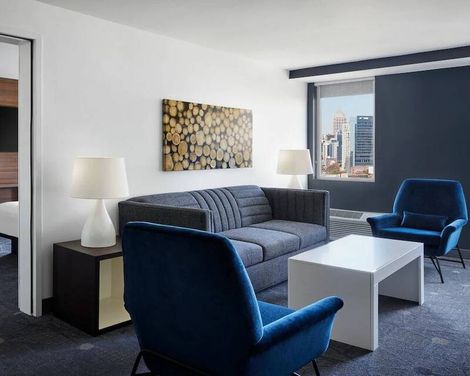 Aloft Atlanta Downtown