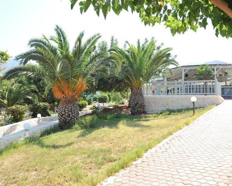 Resol Hotel