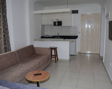 Almera Apart Hotel