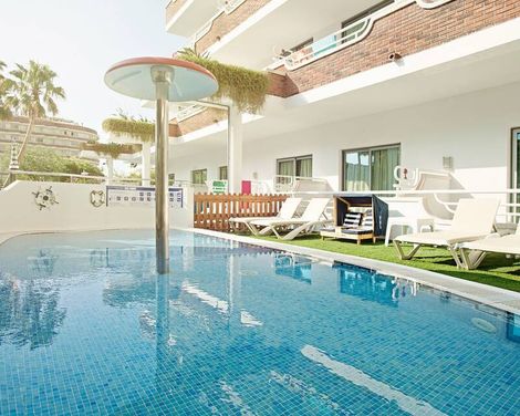 Indalo Park