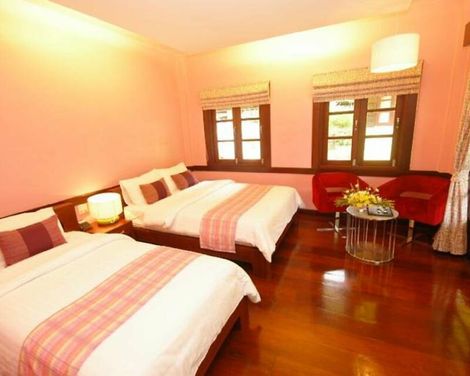 Coral Cliff Beach Resort-0