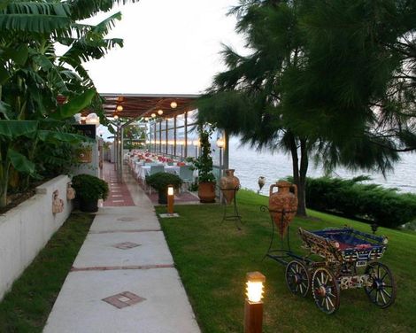 The Grand Blue Sky International-1