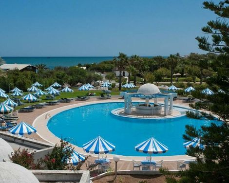Iberostar Selection Diar El Andalous-3