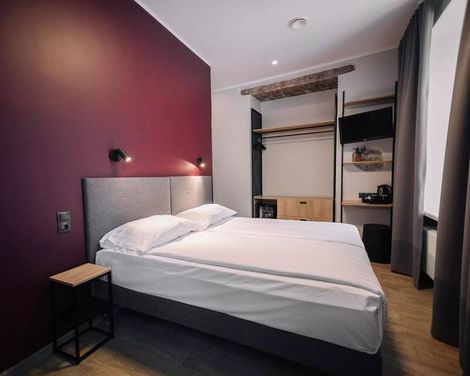 Rija Old Town Hotel