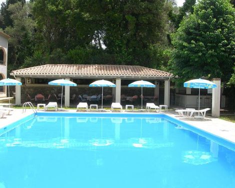 Villa Karmar Aparthotel-2