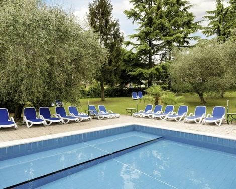 Hotel Royal & Hotel Palme & Suite
