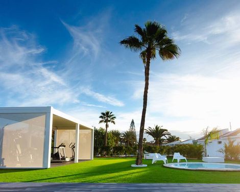 Seven Hotel & Wellness