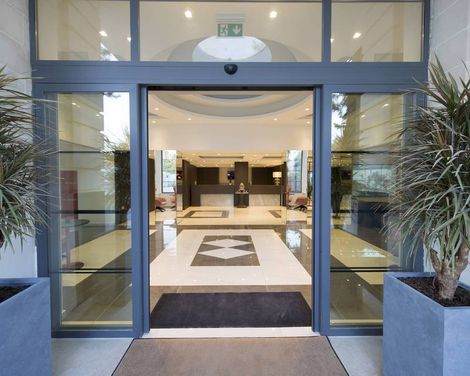 Urban Valley Resort & Spa-2