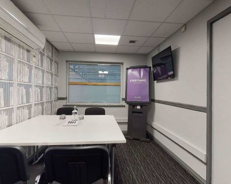 Village Hotel Hyde-0