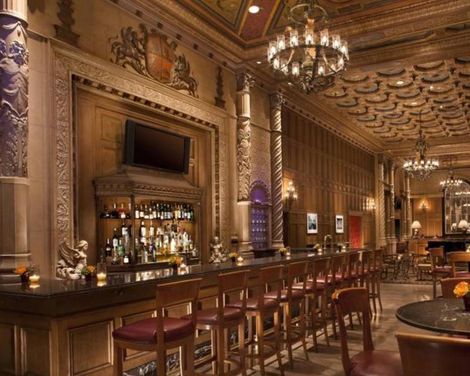 Millennium Biltmore Los Angeles
