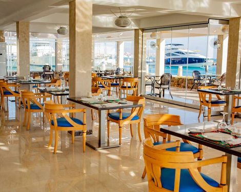 Continental Hotel Hurghada