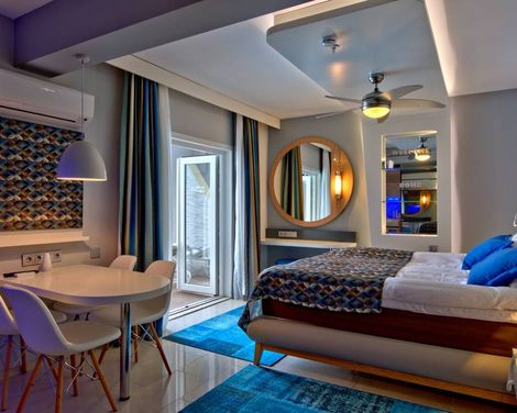 Marvida Club Palmeras Pascha