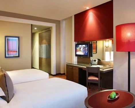 Park Rotana-2