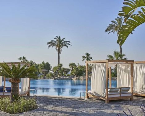 Atlantica Imperial Resort