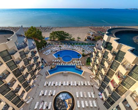 Hotel Zenith
