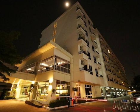 The Royal Bee Apart Hotel-0