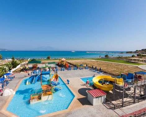 Alykanas Village Hotel