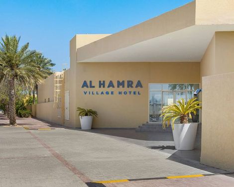 Al Hamra Village Hotel