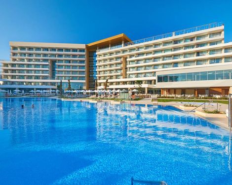 Hipotels Playa de Palma Palace
