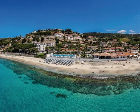 Villaggio Baia d'Ercole-0