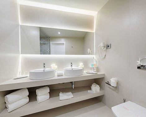 Hotel Cristal Porto