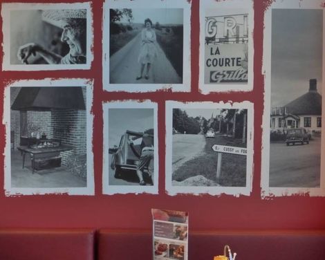Hôtel ibis Marne-la-Vallée Noisy-1