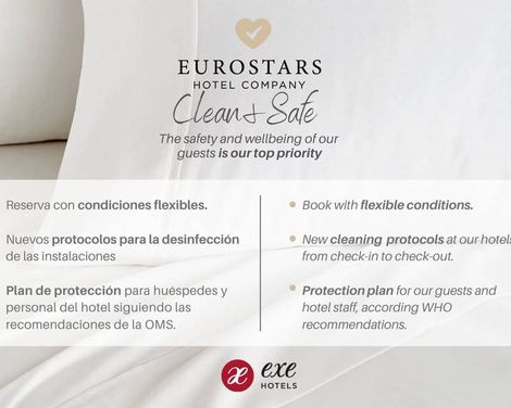 Exe Hotel Klee Berlin-0