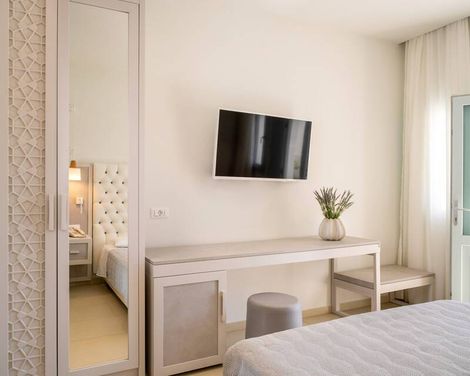El Greco Resort & Spa