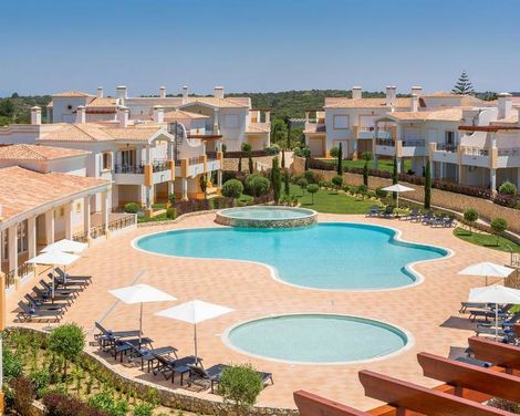 Salema Beach Village